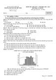 Đề thi giữa học kì 1 môn Địa lí lớp 12 năm 2022-2023 có đáp án - Trường PTDTNT Tỉnh Quảng Trị