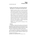 Ý nghĩa tín ngưỡng thờ cá Ông trong đời sống tinh thần của cư dân đảo Lý Sơn, Quảng Ngãi