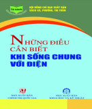 Một số điều cần biết khi sử dụng điện: Phần 2