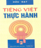 Phương pháp học Tiếng Việt thực hành (In lần thứ 3): Phần 1