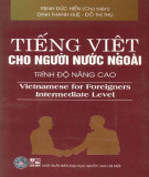 Dạy Tiếng Việt cho người nước ngoài (Trình độ nâng cao): Phần 2