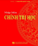 Chính trị học: Phần 2