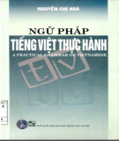 Phương pháp học ngữ pháp Tiếng Việt (in lần thứ 2): Phần 2