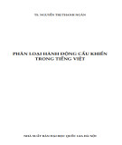 Hướng dẫn phân loại hành động cầu khiến: Phần 1