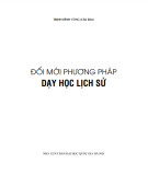 Dạy học Lịch sử với phương pháp đổi mới: Phần 2 - Trịnh Đình Tùng