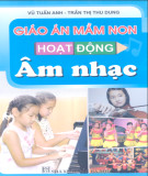 Hoạt động Âm nhạc và giáo án mầm non