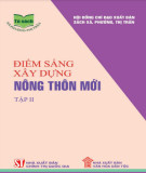 Nông thôn mới và những điểm sáng xây dựng (Tập 2)