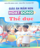 Hoạt động Thể dục và giáo án mầm non