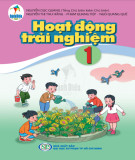 Sách giáo khoa HĐTN 1 (Bộ sách Cánh diều)