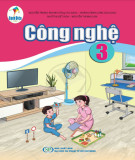 Sách giáo khoa Công nghệ 3 (Bộ sách Cánh diều)