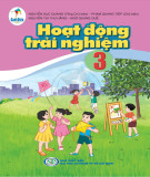 Sách giáo khoa HĐTN 3 (Bộ sách Cánh diều)