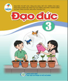 Sách giáo khoa Đạo đức 3 (Bộ sách Cánh diều)