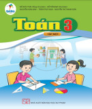 Sách giáo khoa Toán 3 - Tập 1 (Bộ sách Cánh diều)