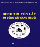 Phòng chống bệnh lây nhiễm từ động vật sang người: Phần 2