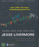 Chiến lược giao dịch chứng khoán của Jesse Livermore: Phần 2