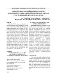 Bệnh viêm màng não nhiễm khuẩn do vi khuẩn Listeria monocytogenes: Nhân một trường hợp – điểm lại y văn về chẩn đoán, điều trị và tiên lượng