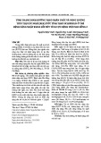 Tình trạng dinh dưỡng theo nhân trắc và năng lượng tiêu thụ lúc nghỉ (REE) ước tính theo Schofield ở trẻ bệnh nặng nhập khoa Hồi sức tích cực Bệnh viện Nhi Đồng 2