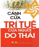 Trí tuệ của người Do Thái: Phần 2