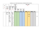 Đề thi học sinh giỏi môn Toán lớp 6 năm 2022-2023 có đáp án - Trường THCS Ninh An