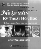 Kỹ thuật hóa học - Kiến thức nhập môn: Phần 2