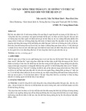 Vấn nạn “sống theo trào lưu, xu hướng” có thực sự đúng đắn đối với thế hệ Gen Z?