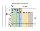 Đề thi giữa học kì 1 môn Toán lớp 6 năm 2023-2024 có đáp án - Trường THCS Lê Văn Tám, Tiên Phước