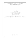 Giáo trình Luật ngân hàng (Nghề: Pháp luật - Trung cấp) - Trường Trung cấp Trường Sơn, Đắk Lắk