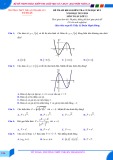 Đề thi học kì 1 môn Toán lớp 12 năm 2023-2024 - Trường THPT Thuận Thành Số 1, Bắc Ninh (Đề minh họa)