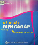 Bảo vệ chống quá điện cao áp: Phần 1