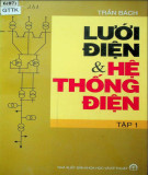 Hệ thống lưới điện và điện (Tập 1): Phần 2