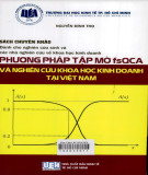 Nghiên cứu khoa học kinh doanh qua phương pháp tập mờ fsQCA tại Việt Nam: Phần 2