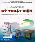 Giáo trình Kỹ thuật điện: Phần 1 - Đặng Văn Thành