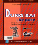 Tài liệu tham khảo Dung sai lắp ghép: Phần 2