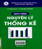 Giáo trình Nguyên lý thống kê: Phần 2 - TS. Trần Thị Kỳ