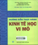 Kinh tế vi mô và hướng dẫn thực hành: Phần 1