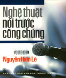 Kỹ năng nói trước công chúng: Phần 2