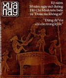 Tạp chí Xưa và Nay: Số 389/2011