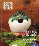 Tạp chí Xưa và Nay: Số 415/2012