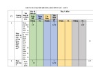 Đề thi học kì 1 môn Toán lớp 8 năm 2022-2023 có đáp án - Trường TH&THCS Đại Thạnh, Đại Lộc