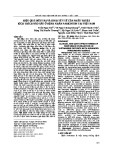 Hiệu quả điều trị và kinh tế y tế của phẫu thuật kích thích não sâu ở bệnh nhân Parkinson tại Việt Nam