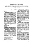 Hiệu quả bước đầu và độc tính của phác đồ hóa xạ trị đồng thời ung thư cổ tử cung với Cisplatin chu kỳ 3 tuần tại Bệnh viện K