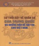 Quân sự của Trung Quốc và sự trỗi dậy: Phần 1