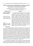 Isolation and characterization of full-length genes encoding the anti-human CD45 antibody from the hybridoma cell line 16E8-F2