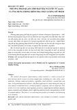 Phương pháp quang phổ hấp thụ nguyên tử (AAS) và ứng dụng trong kiểm tra chất lượng mỹ phẩm