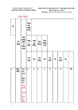 Đề thi học kì 1 môn Ngữ văn lớp 9 năm 2023-2024 có đáp án - Trường THCS Lê Đình Chinh, Tiên Phước