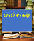 Sáng kiến kinh nghiệm Tiểu học: Một số biện pháp giúp học sinh khắc phục khó khăn khi giải toán chuyển động đều ở lớp 5, trường Tiểu học Đồng Thái, năm học 2018 – 2019