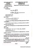 Đề thi tuyển sinh vào lớp 10 môn Toán năm 2023-2024 - Sở GD&ĐT Hải Phòng