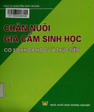 Cơ sở khoa học và thực tiễn trong chăn nuôi gia cầm sinh học: Phần 1