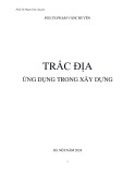 Trắc địa trong xây dựng