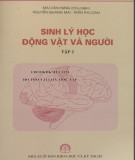 Giáo trình Sinh lý học động vật và người (Tập 2): Phần 2